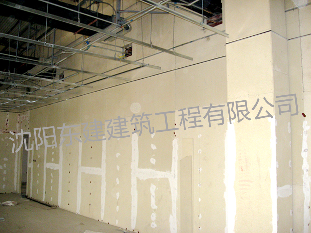 阿拉尔市硅酸盐防火板墙泄爆板 - 厂家